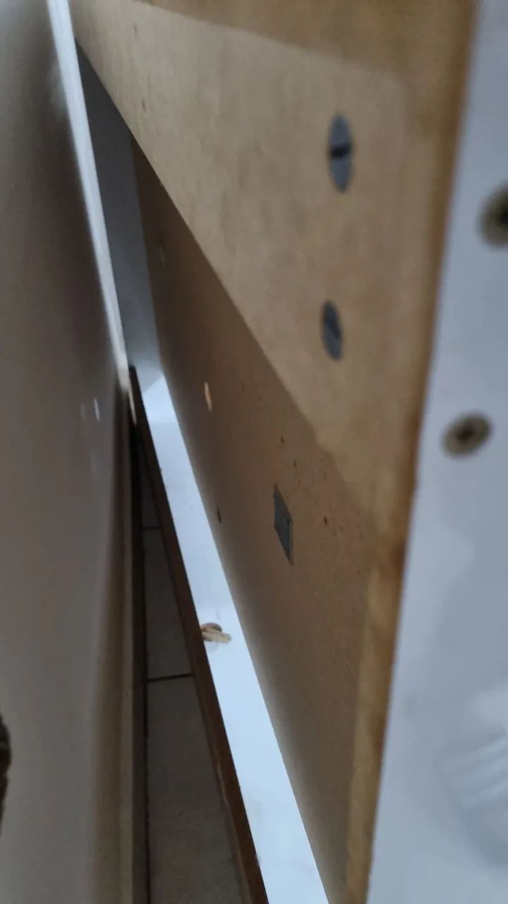 Painel para TV na parede  - Foto 3