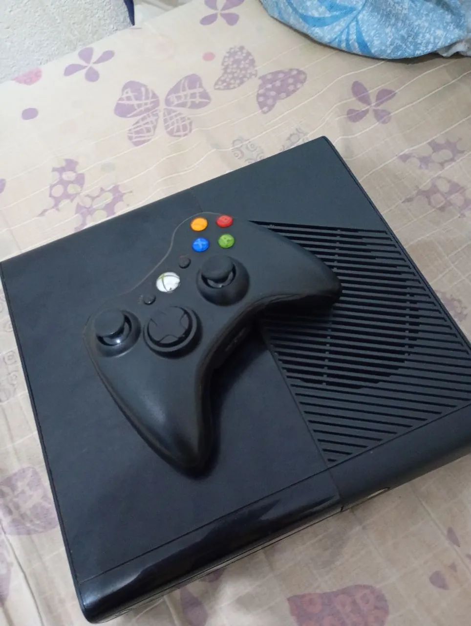 Xbox 360 Super Slim LT 3.0