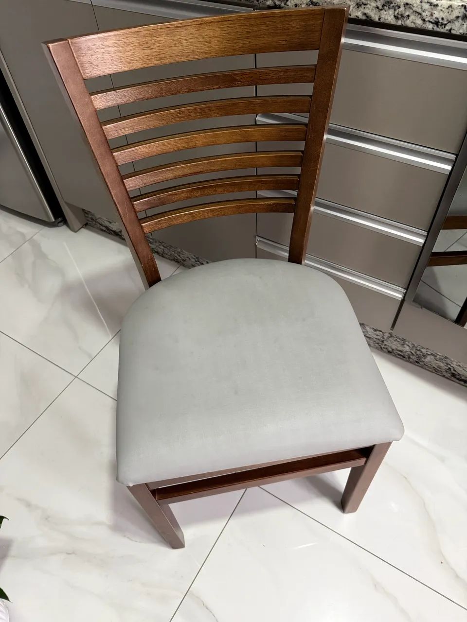 Mesa 80x80 - Foto 3