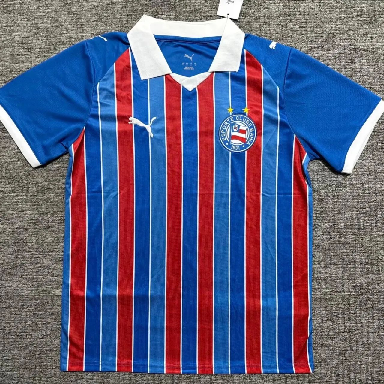 Camisa do Bahia - Entrega Imediata 
