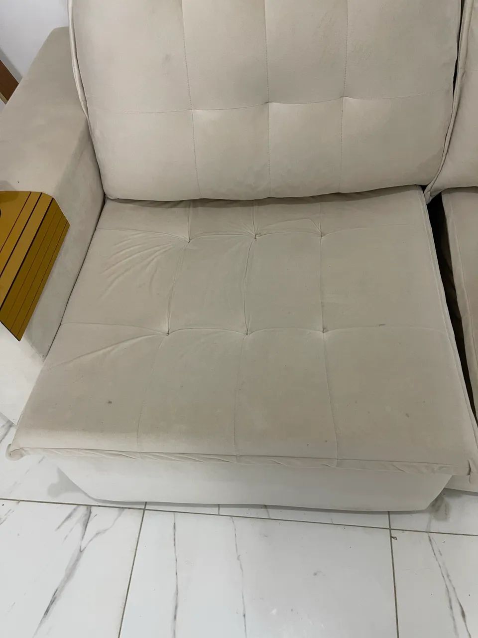 Sofá retrátil  - Foto 4