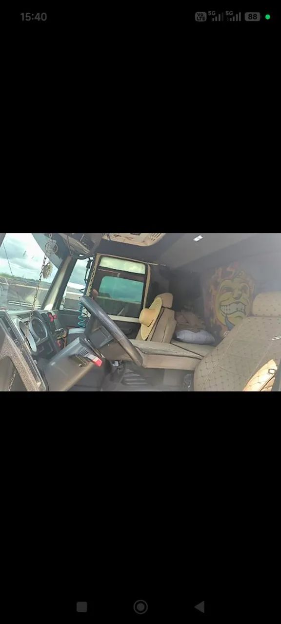 Ford cargo 2422 - Foto 4
