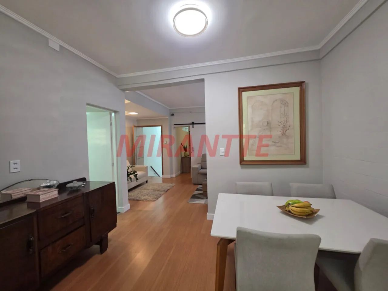 Sobrado de 134m² com 2 quartos em Mandaqui - Foto 4