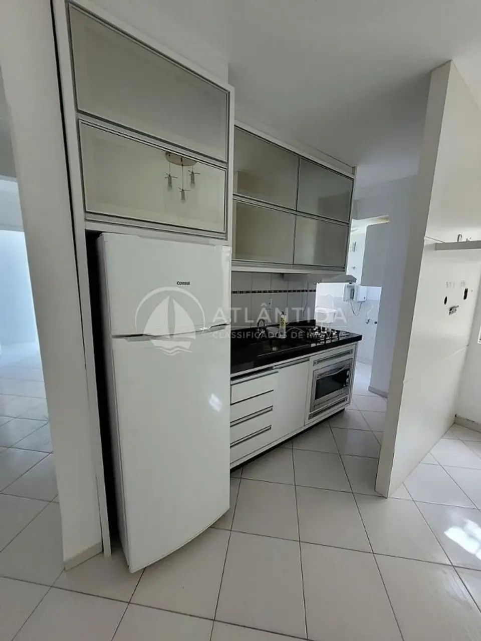 Vendo apartamento com 2 dormitórios, no Centro de Camboriu! - Foto 5