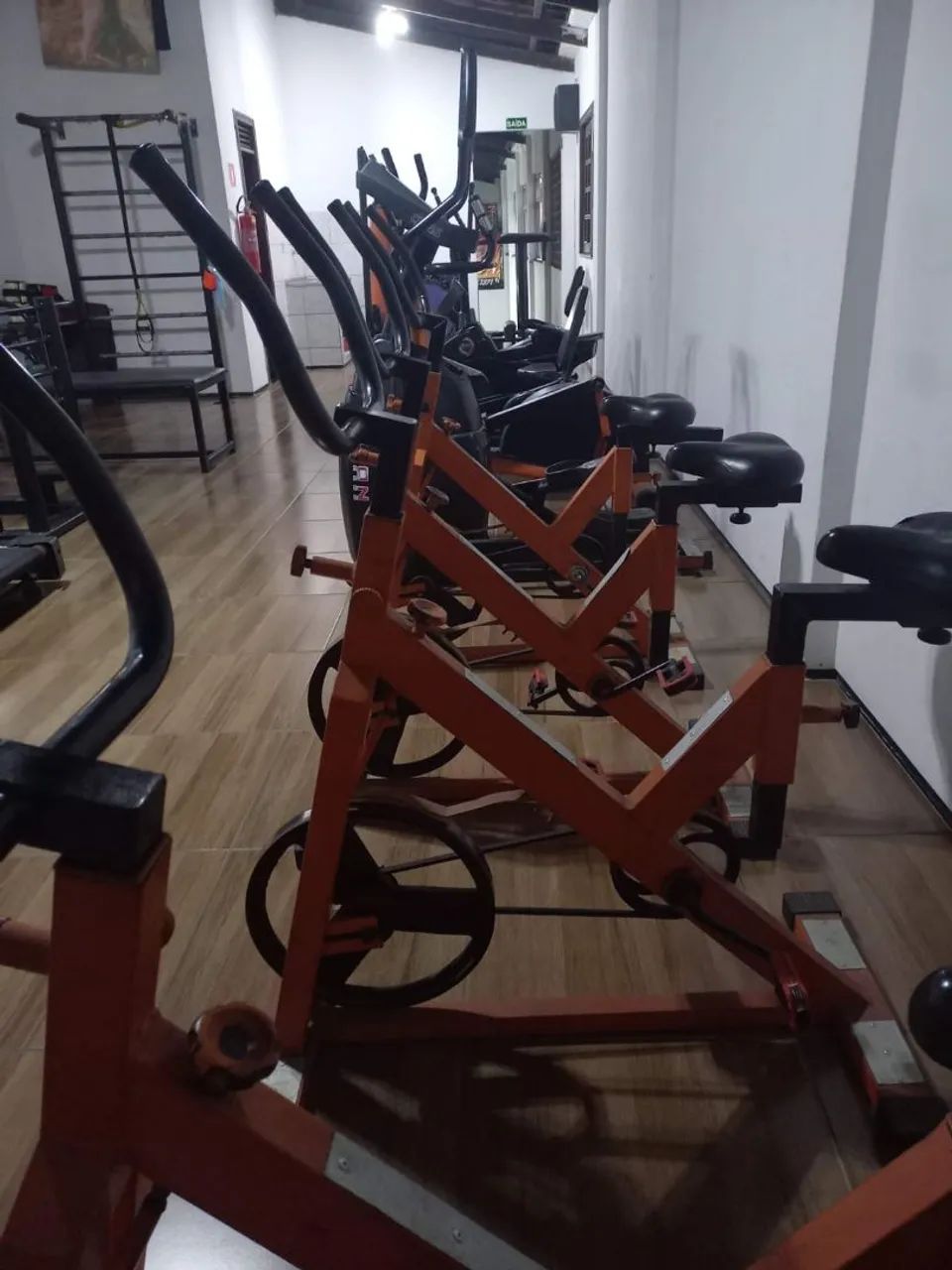 Vende-se equipamentos de musculação  - Foto 2