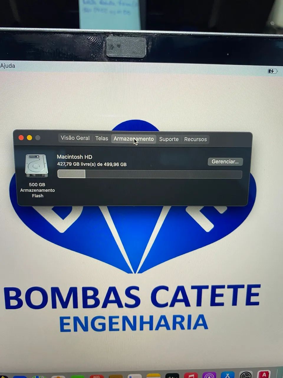 Mac book pro  - Foto 2