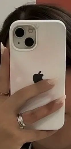 iPhone 13 Starlight (Branco) 128gb - Foto 2