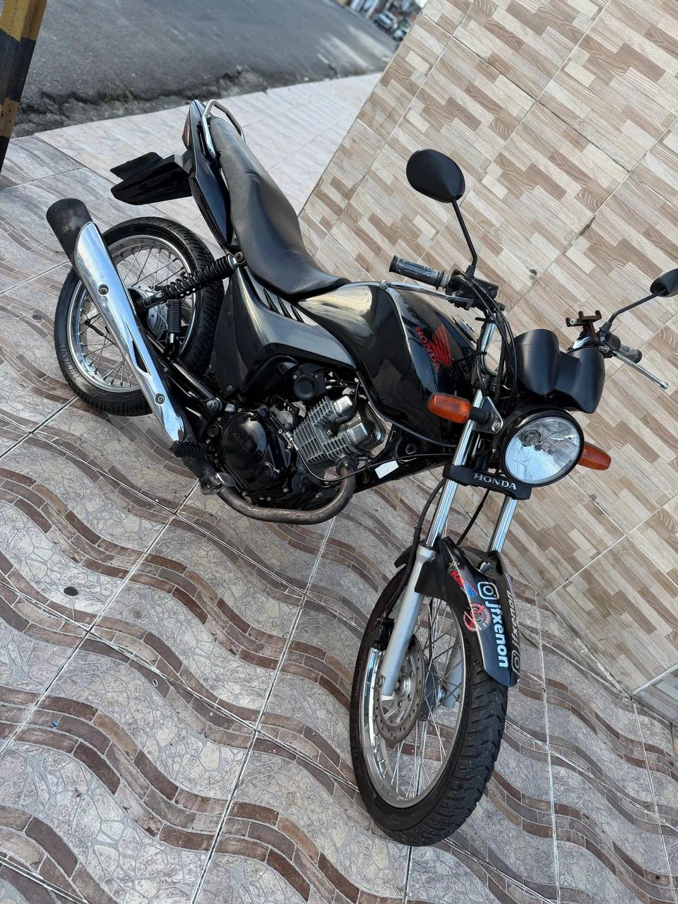 Fan 150 10/11 flex  - Foto 2