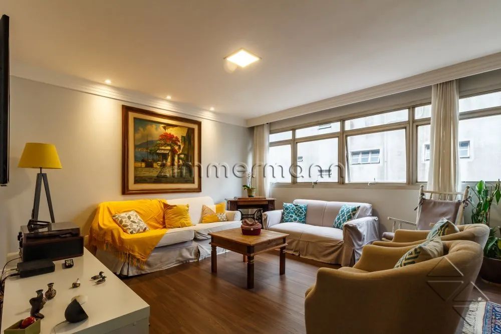 APARTAMENTO PARAISO 3 DORMITÓRIOS 1 VAGA - Foto 3