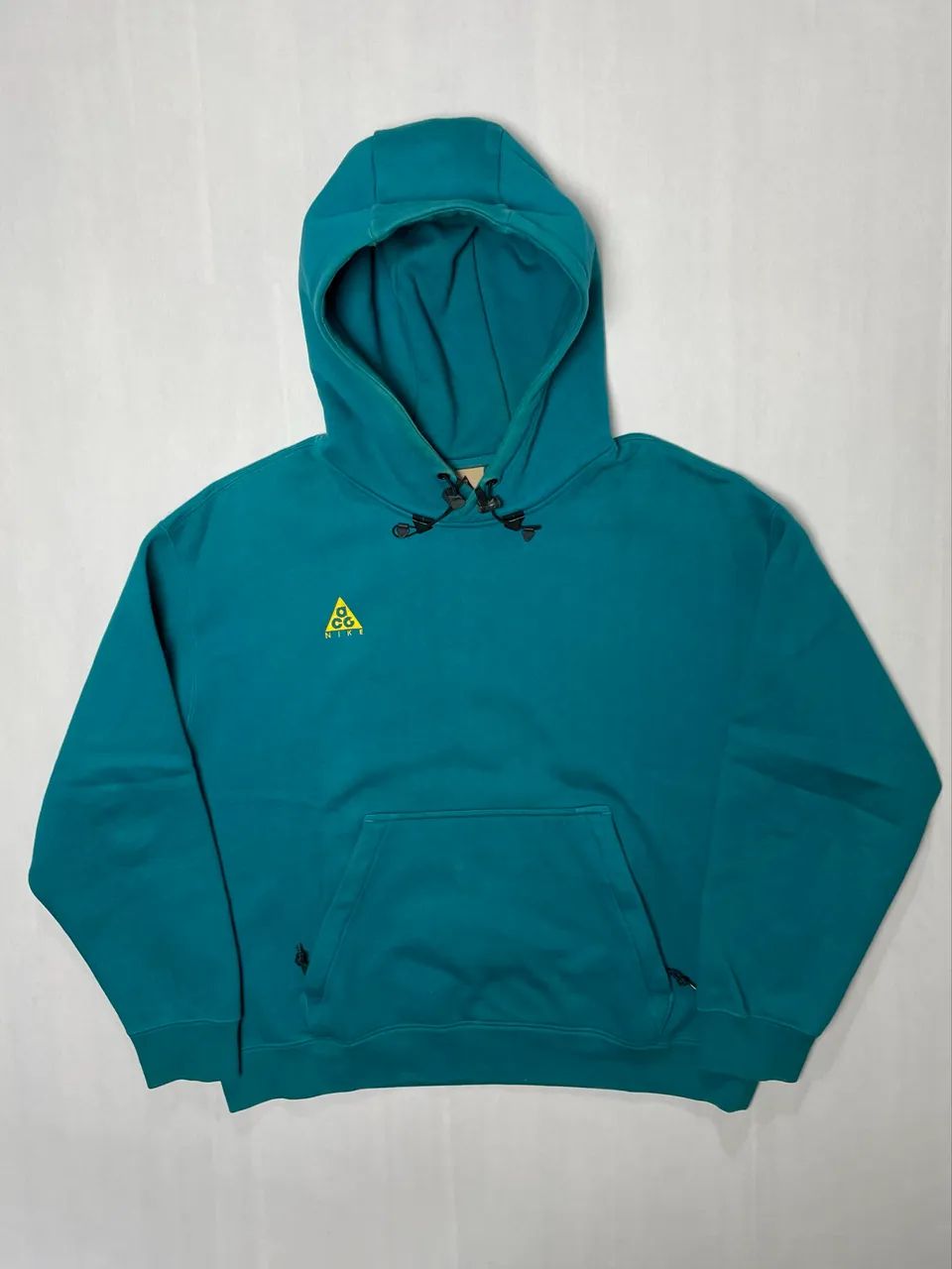 Moletom Nike x ACG