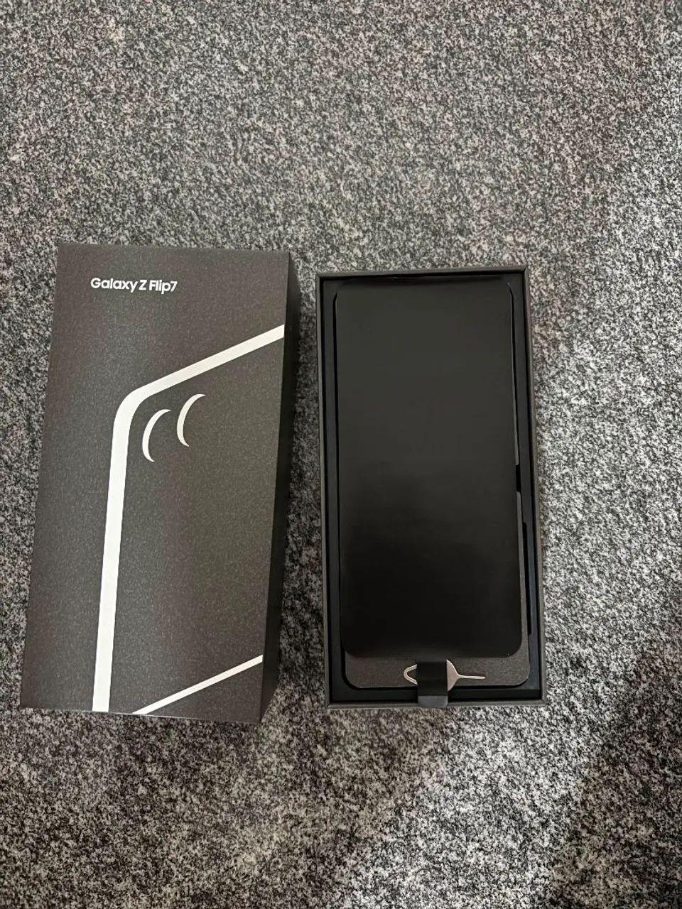 Z Flip 7 256GB  - Foto 5