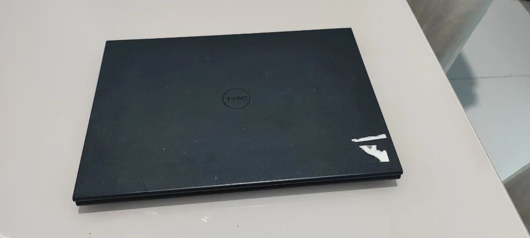 Notebook - Foto 2