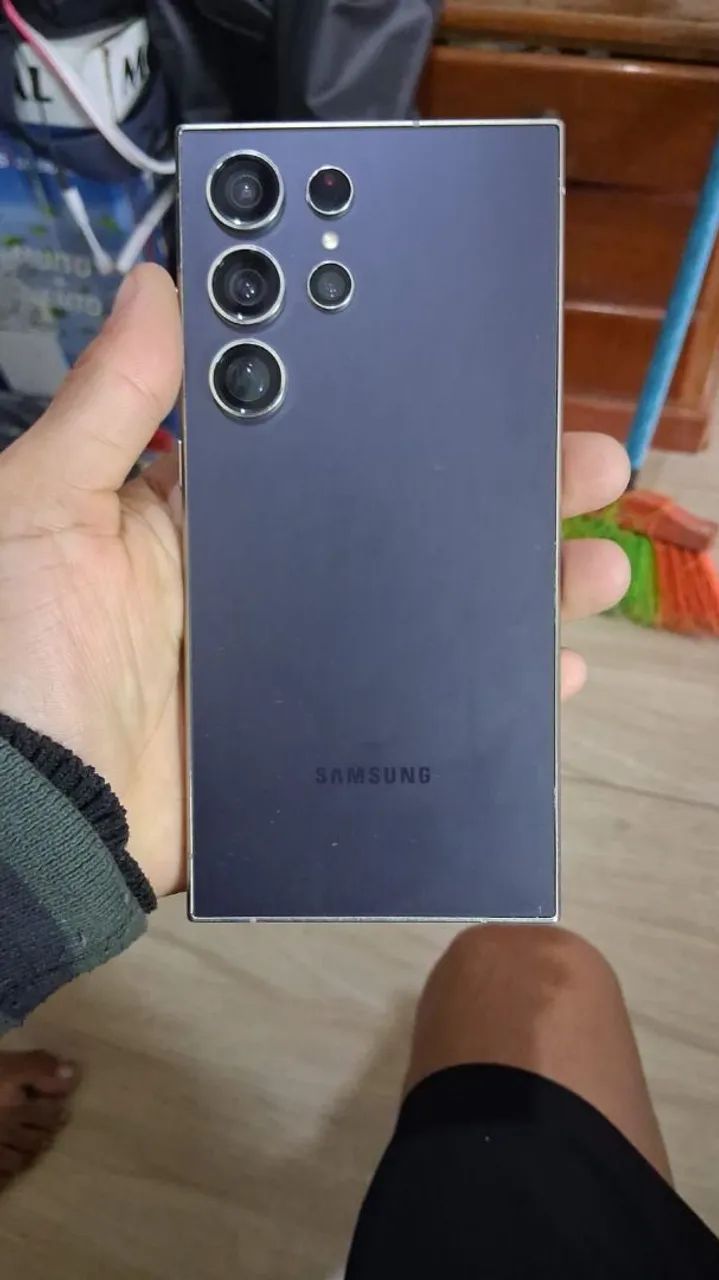 S24 Ultra 512GB