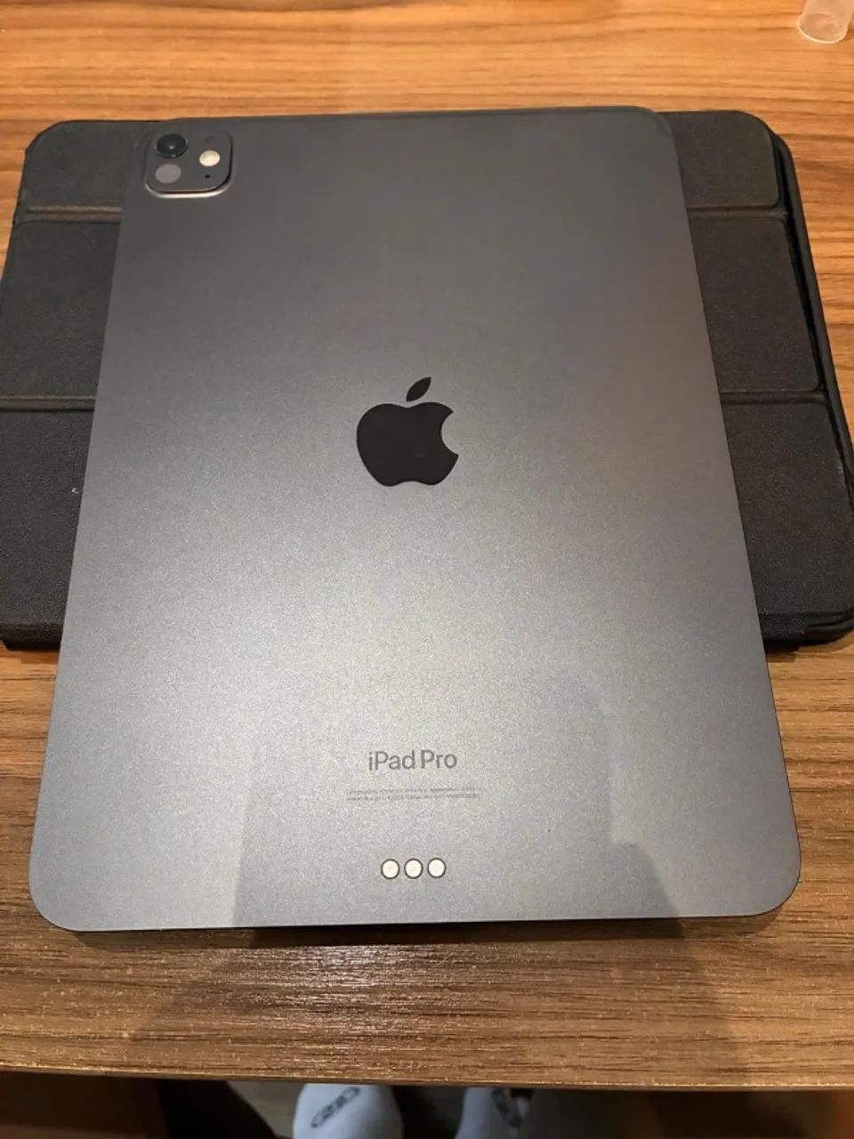 iPad Pro M4 256gb 11