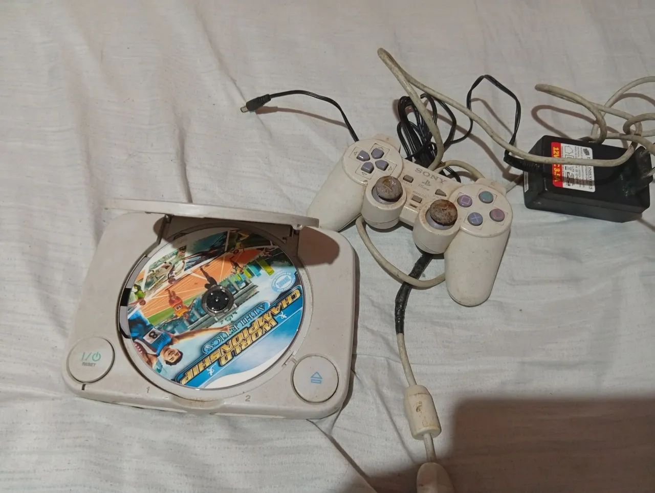 Ps1 one - Foto 2