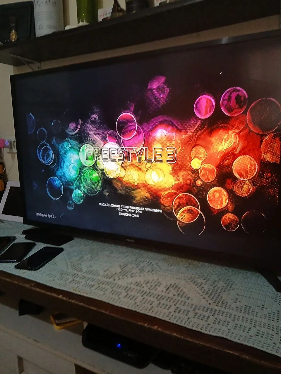 Xbox sim destravado - Foto 4
