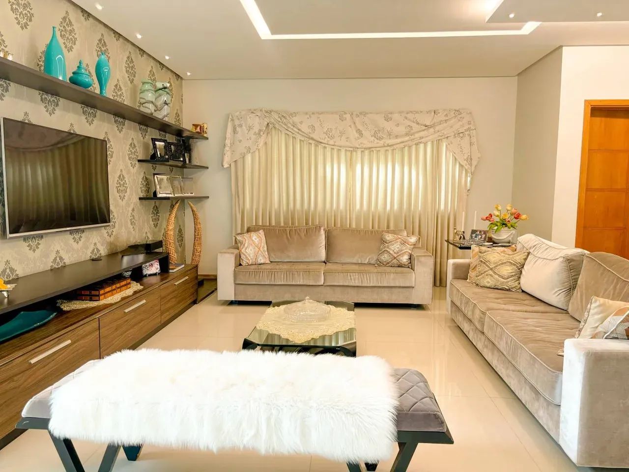 Casa Montenegro Boulevard Aluguel