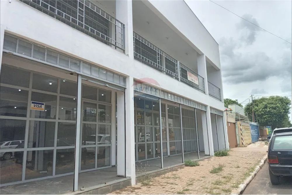 OPORTUNIDADE ÚNICA! IMÓVEL COMERCIAL À VENDA NO CENTRO DE RONDONÓPOLIS - Foto 2