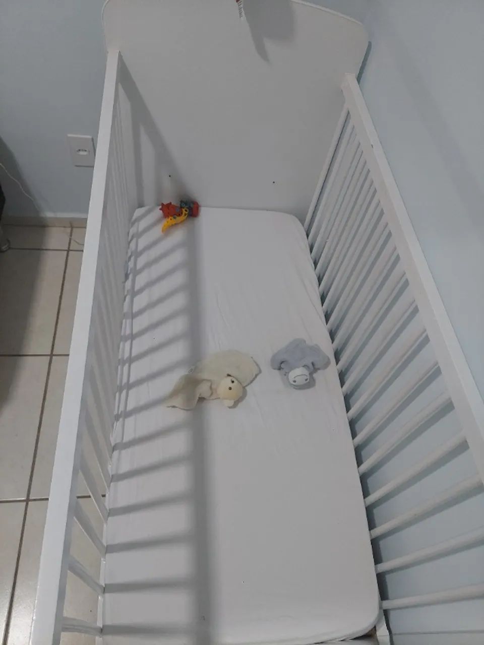 Berço - Foto 2