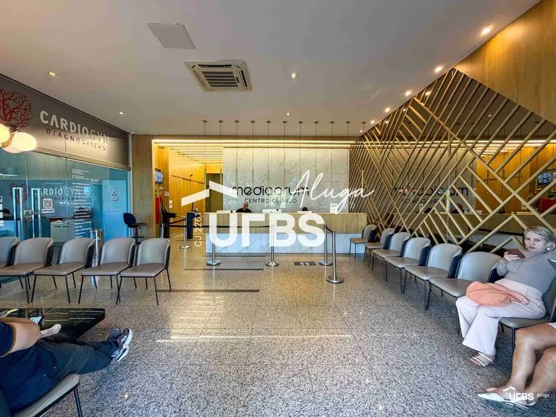 Sala, 26 m², Jardim América - Foto 4