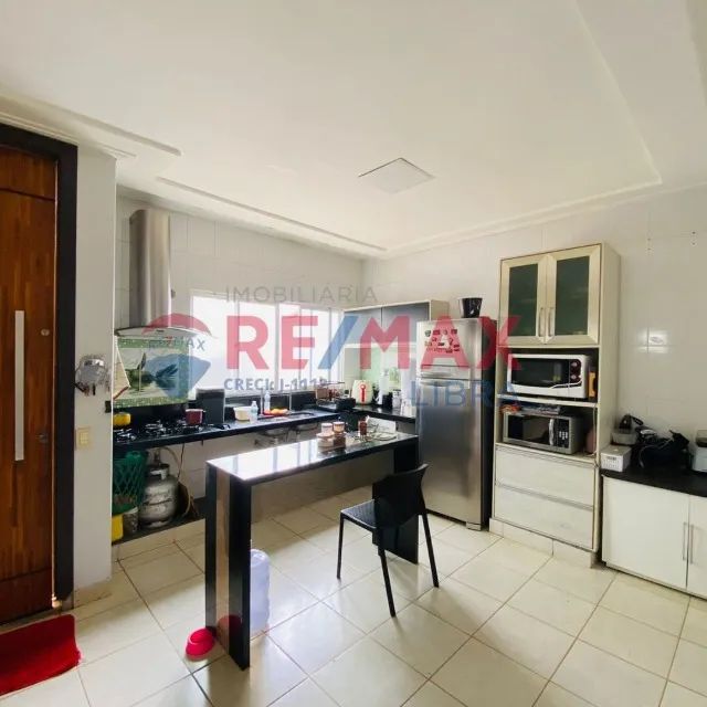 IMOBILIÁRIA LIBRA VENDE CASA  - Foto 5