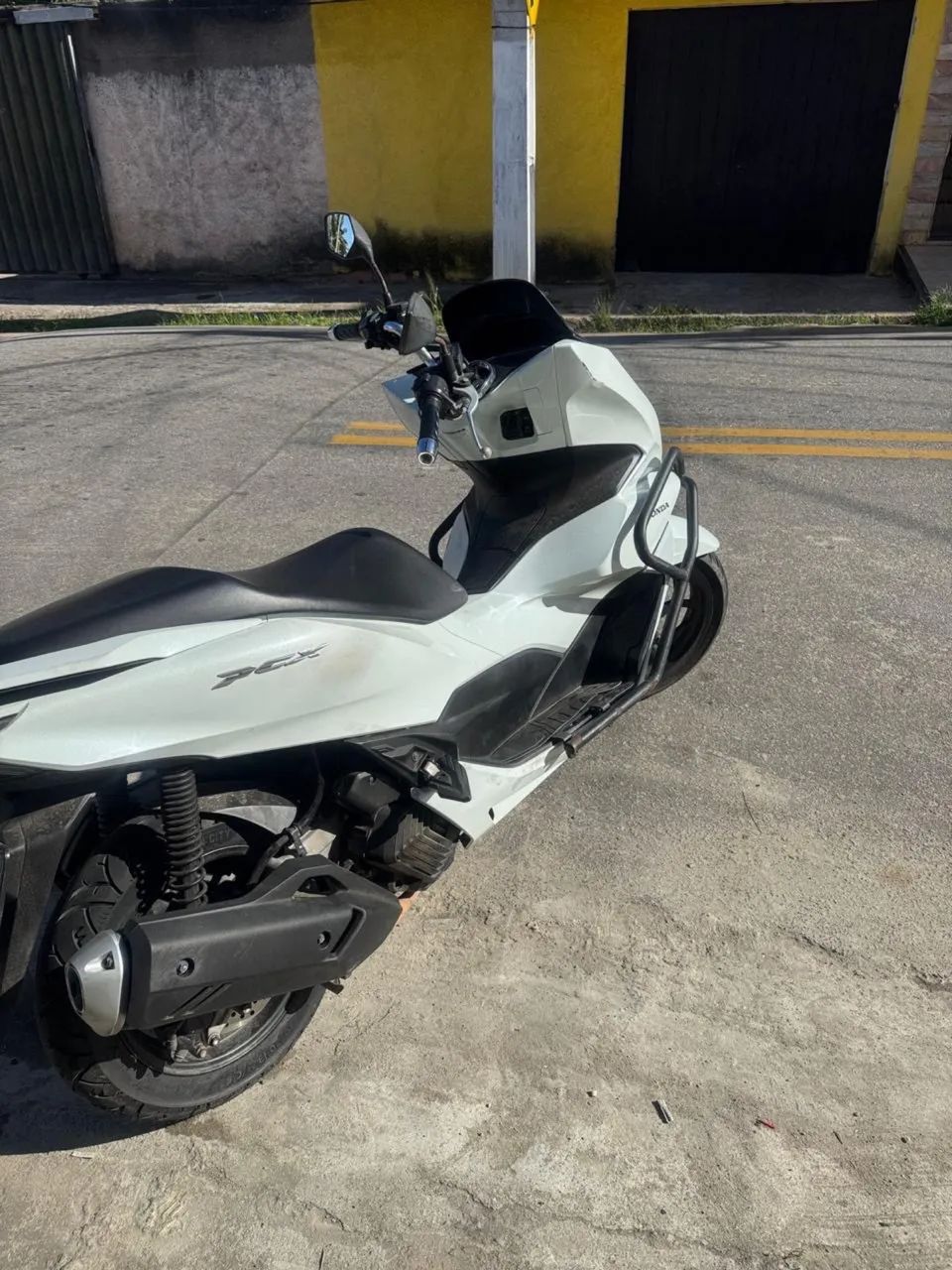 PCX 2023