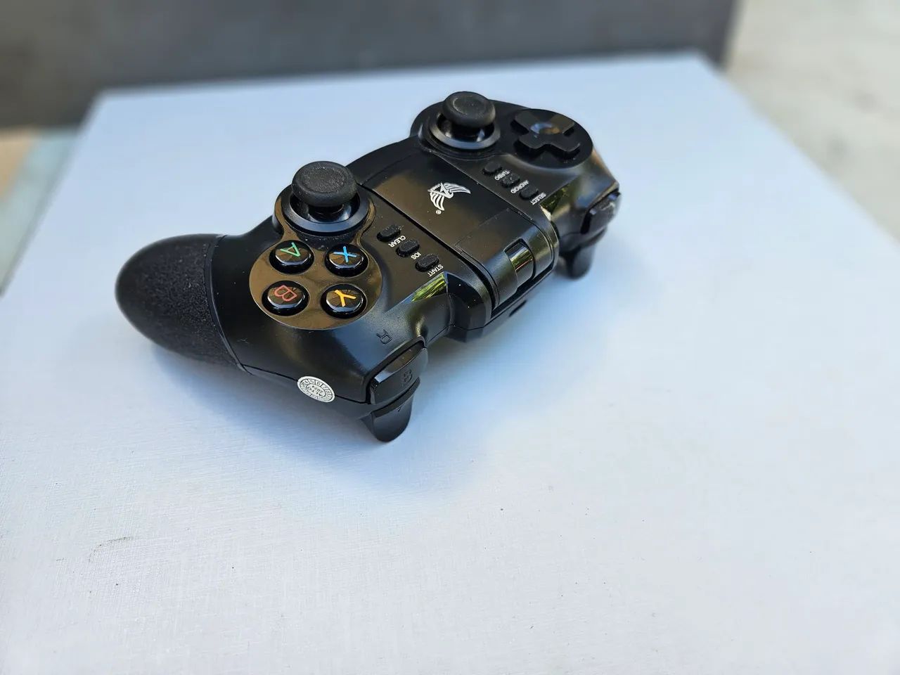 Controle Bluetooth P/ Celular Android Al-g7 - Foto 2