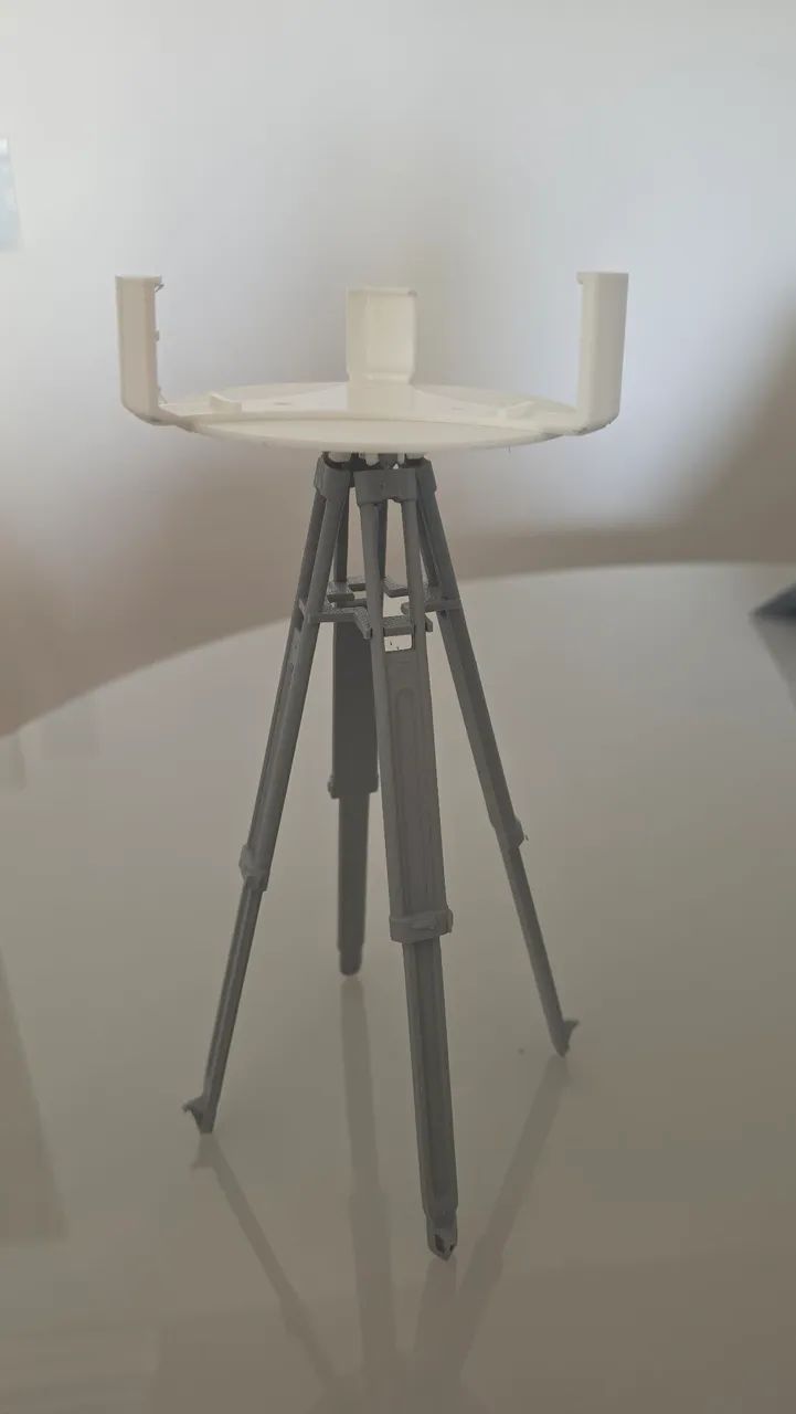Suporte chão roteador TP-LINK DECO M5 