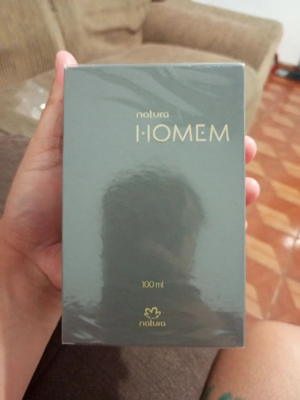 Perfume 