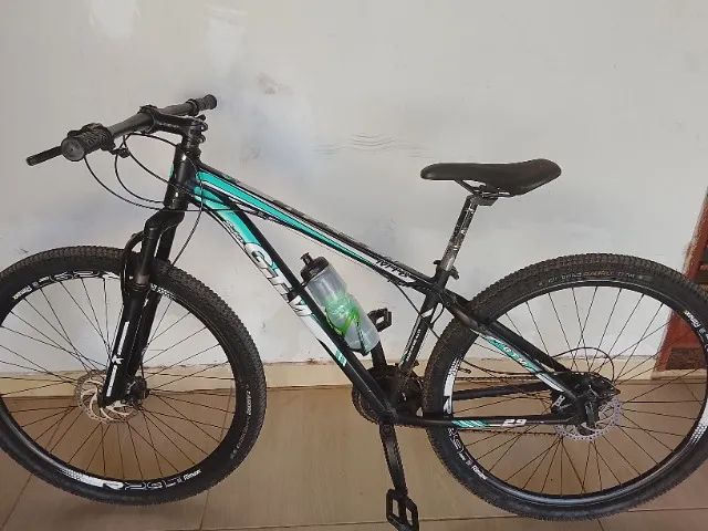 Bicicleta aro 29 