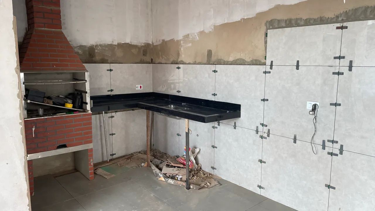 Acabamentos em geral - Foto 2