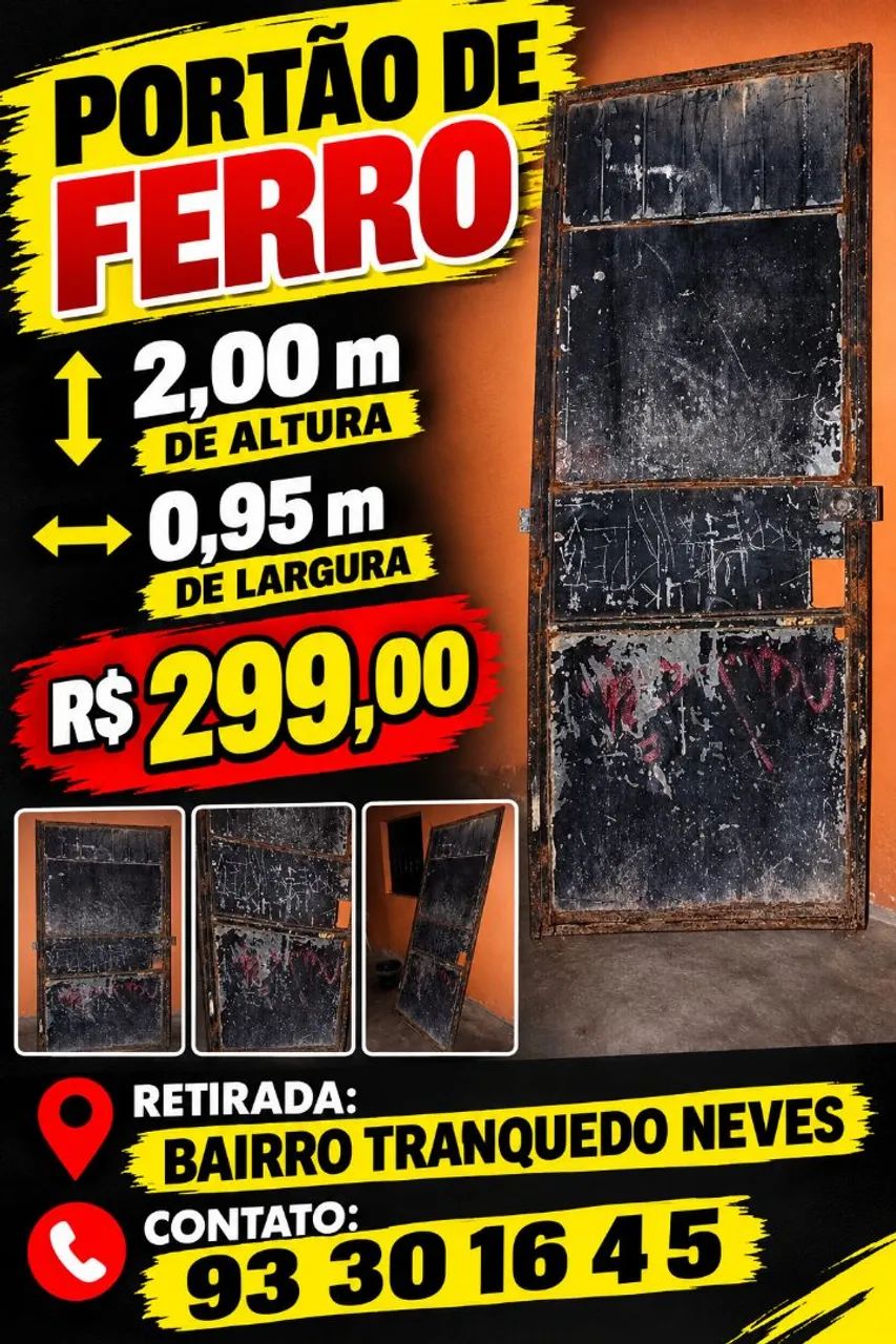 DISPONÍVEL PARA VENDA  - Foto 2