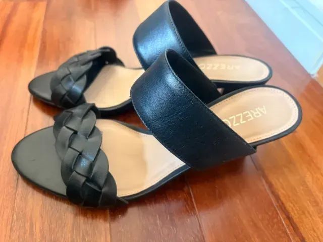 Sandália Arezzo - Foto 4