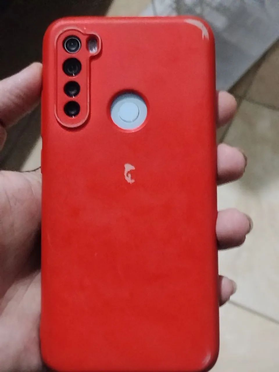 Redmi Note 8 - Foto 3