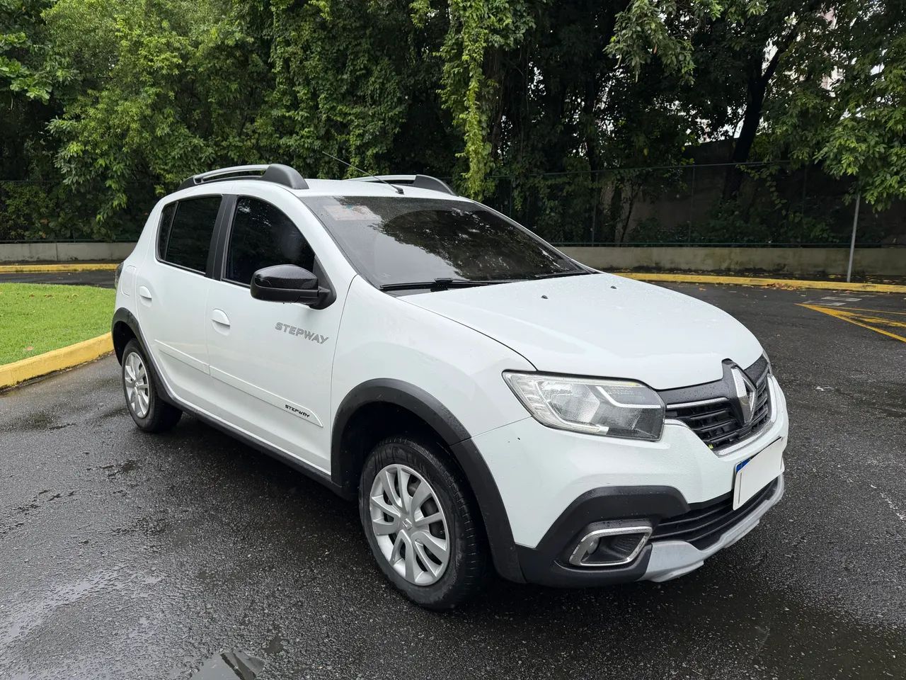 Renault Stepway 2024