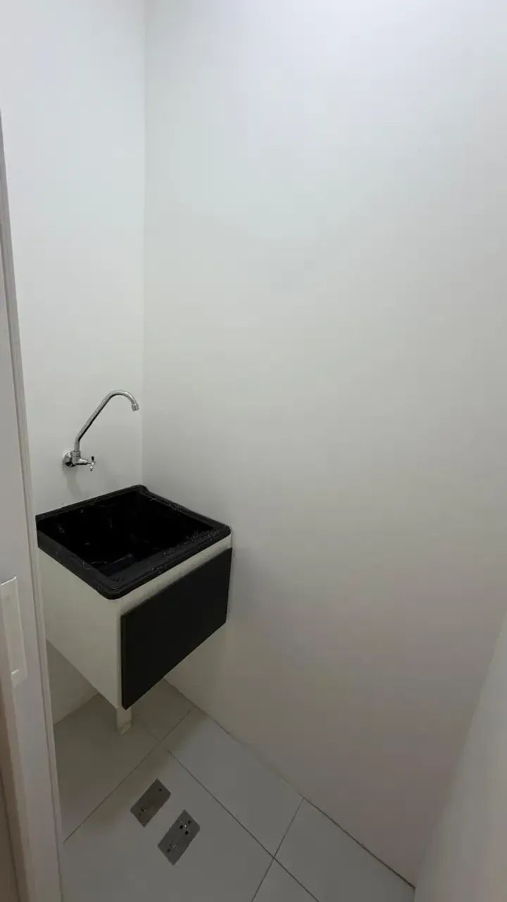 Sala comercial 27m² em Campinas - São José - SC - Foto 5