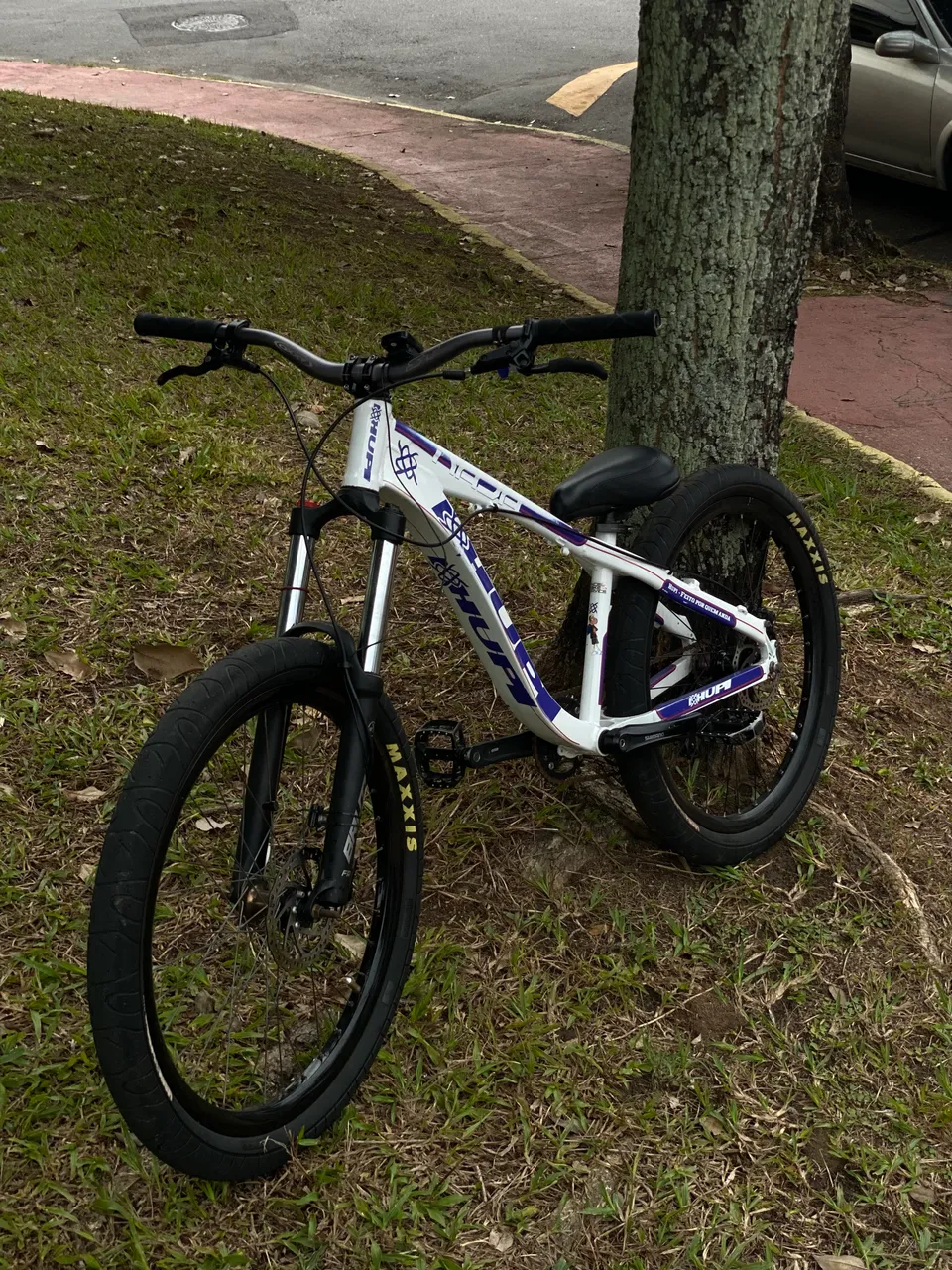 Suspensão fox 32 talas rlc - Acessórios de Ciclismo - Laranjeiras