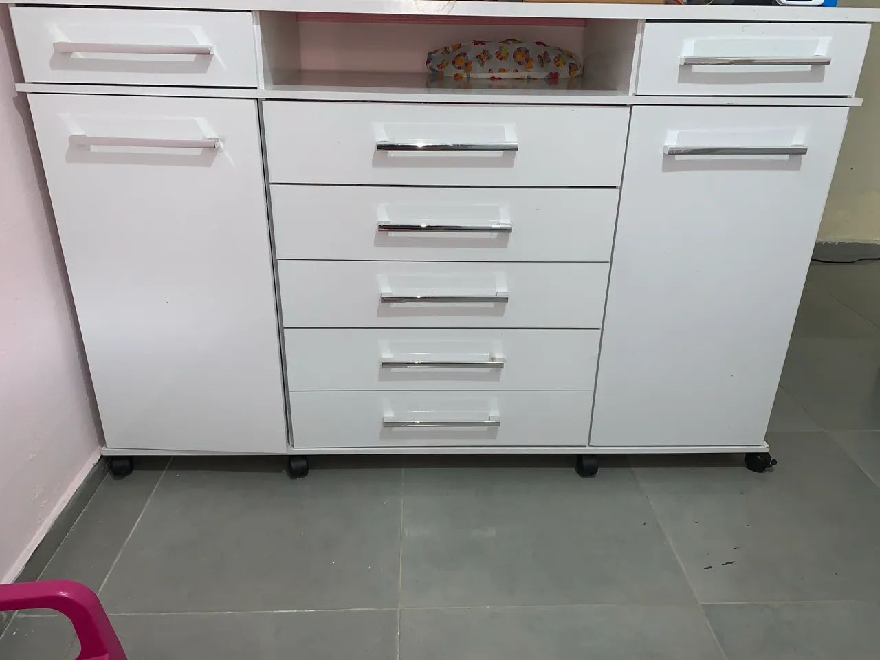 VENDE-SE COMODA GRANDE - Foto 4