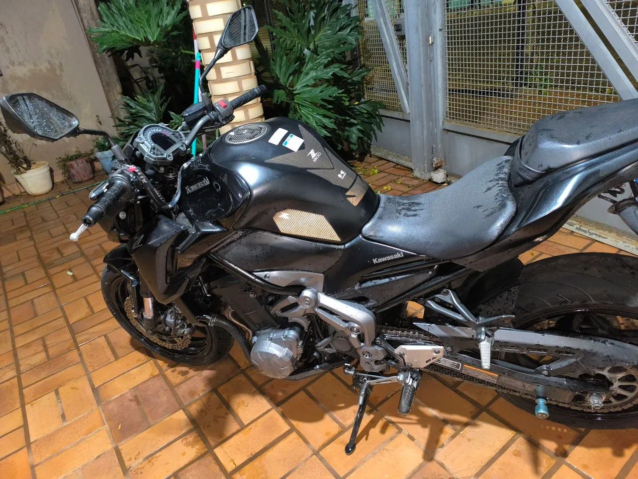 Z 900 2020 - 1531611542 | OLX