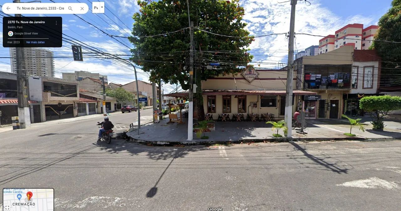 Vendo ponto comercial, bem de esquina  - Foto 3