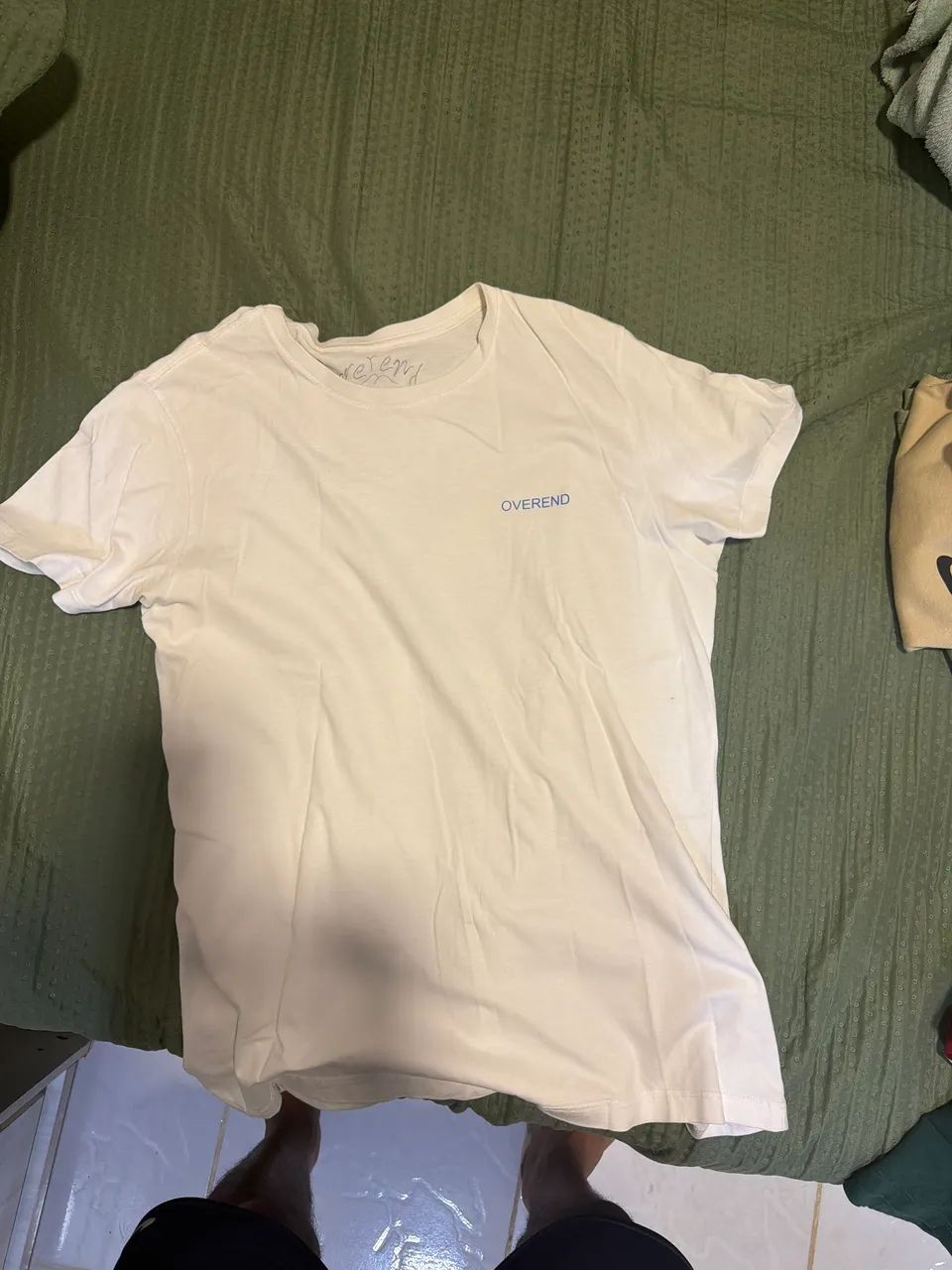 Camisas Originais Conservadas - Foto 2