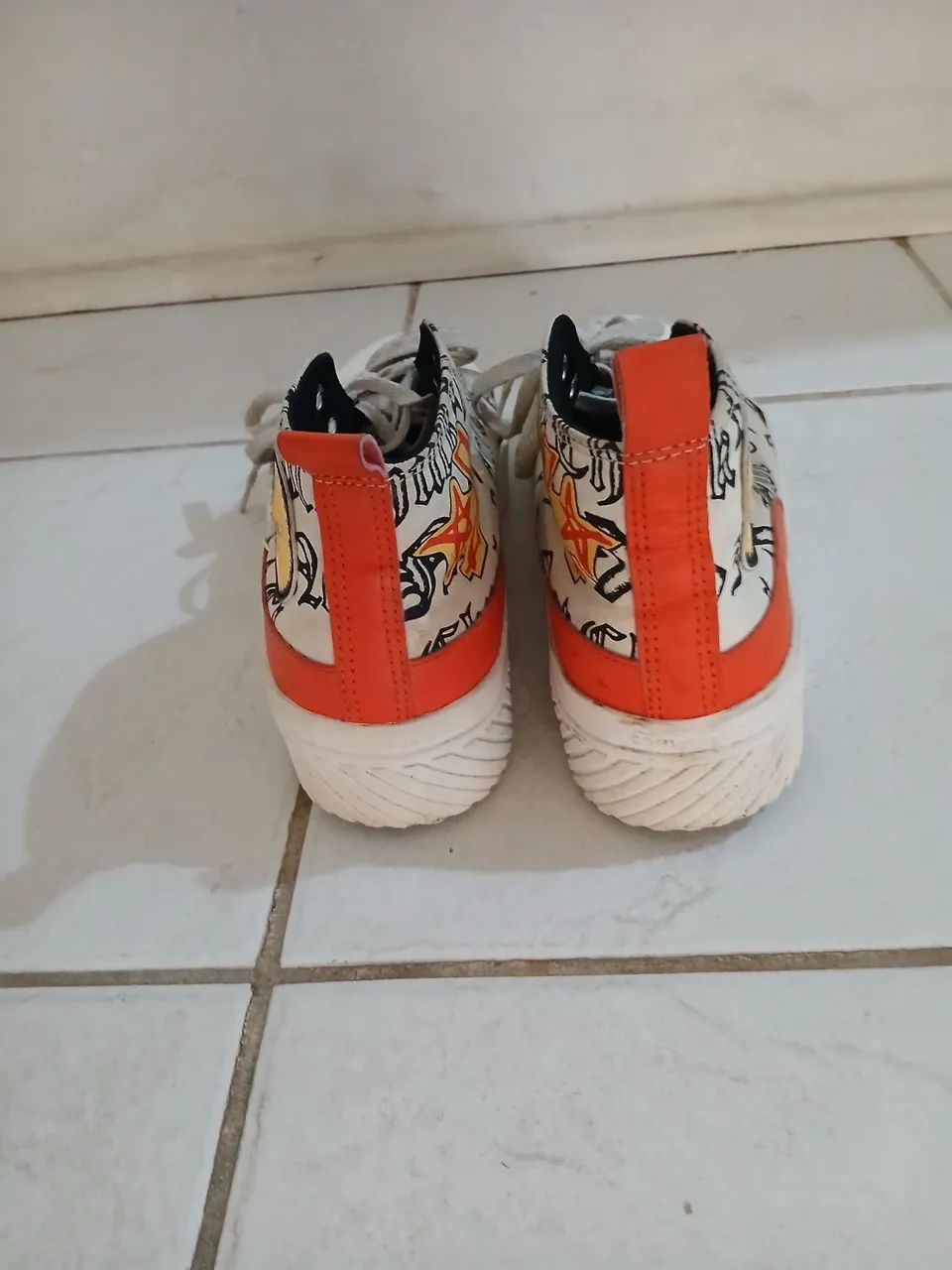 Tênis chuck taylor - Foto 2