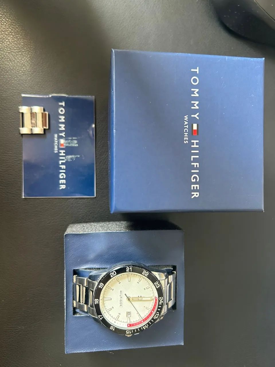 Relógio Tommy Hilfiger - Foto 3
