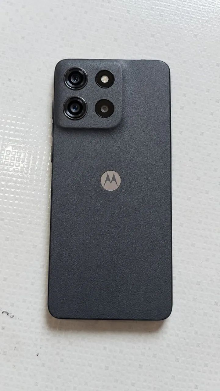 Moto G15 Semi novo, com nota fiscal - Foto 3