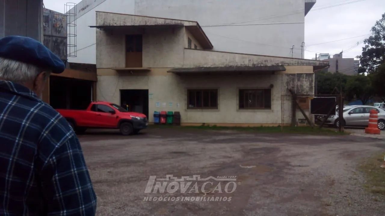 Pavilhão Desvio Rizzo Caxias do Sul - Foto 3