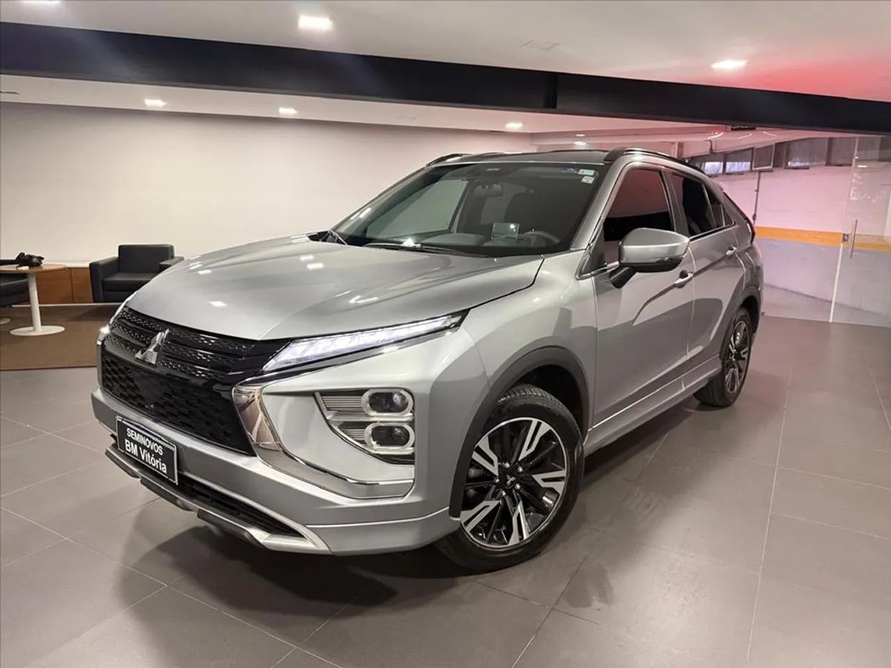 Mitsubishi Eclipse Eclipse Cross HPE 1.5 16V TB 165cv Aut. 2025