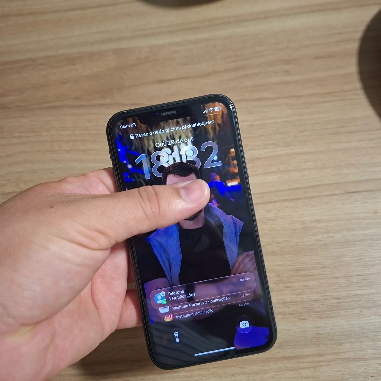 Vende-se iPhone 11 64 Gb - Foto 2