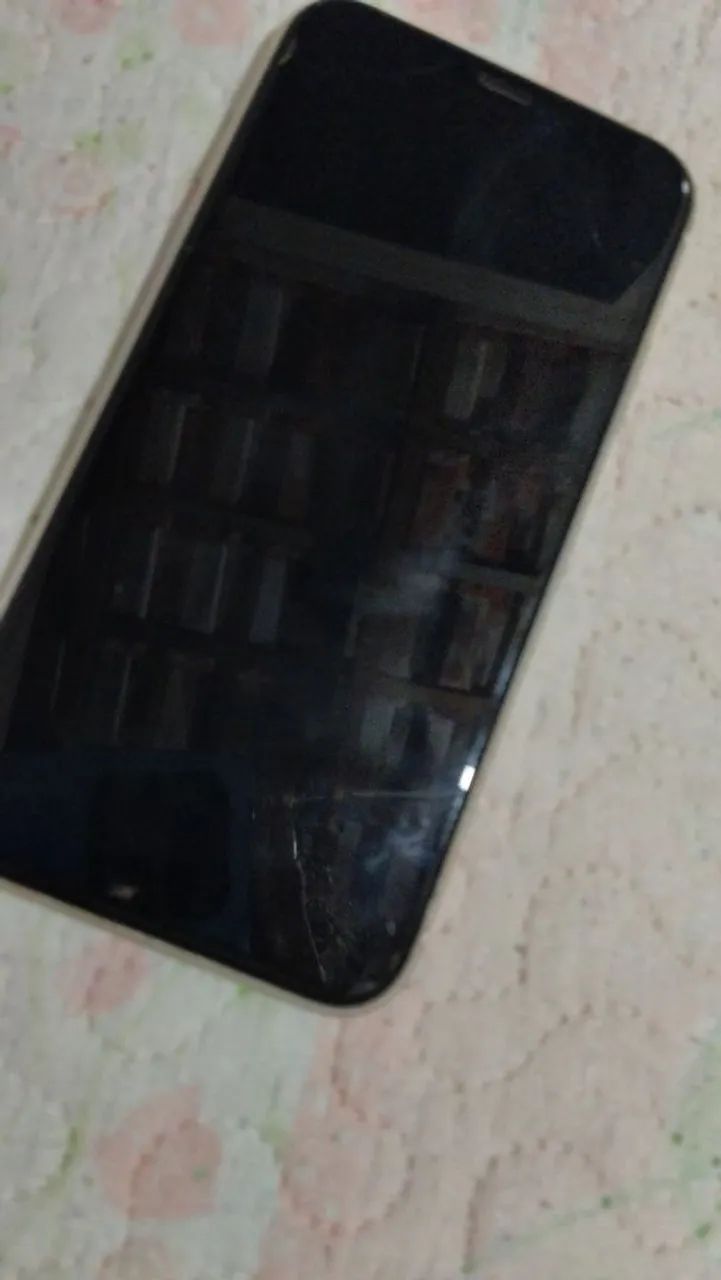 iPhone 11 branco  - Foto 3