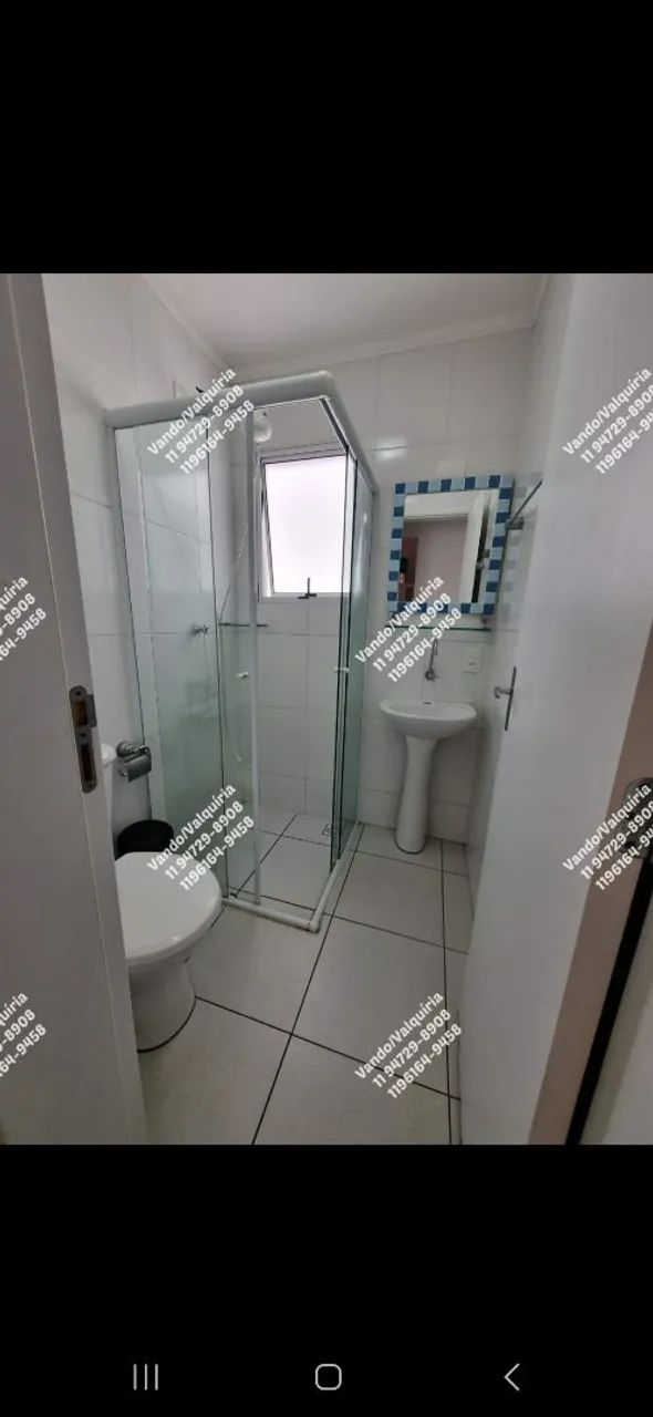 Alugo apto em Ubatuba  - Foto 8