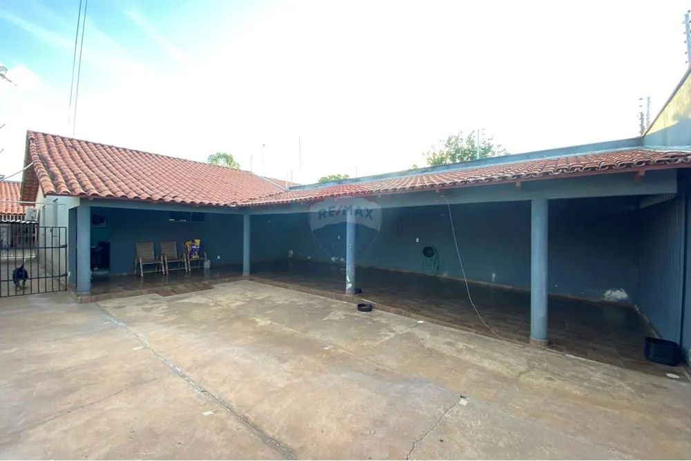 Casa com 2 Suítes à Venda no Setor Ana Maria em Araguaína - TO - Foto 4